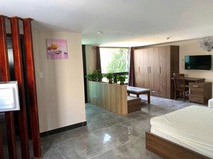 bán tòa căn hộ 5 tầng mỹ an, ngũ hành sơn, vị trí gần biên mỹ khê, thuận lợi kinh doanh du lịch