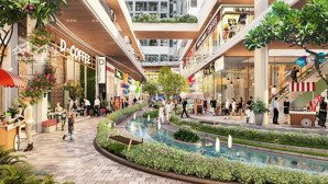 hoa hậu shophouse sa5 68m² chỉ 12 tỷ - dòng tiền 40tr/tháng - trung tâm sakura lh 