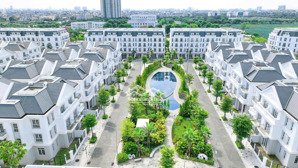 bán suất ngoại giao căn shophouse đường ban trắng eurowindow twin parks gia lâm 75m2 giá 18.243 tỷ