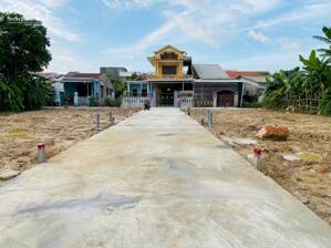 Đất Xóm 4 Dưỡng Mong, Mỹ Thượng, TP Huế.