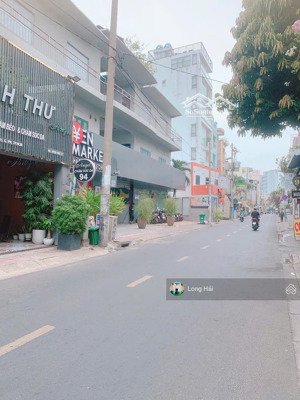 mặt tiền nguyễn trọng tuyển ngay nguyễn văn trỗi (5.3x26m) 1 trệt 3 lầu chỉ 25 tỷ