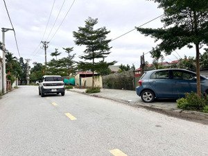 bán đất 83m2, đường ô tô thông, tại đa tốn - gia lâm hà nội, giá chỉ 6,5 tỷ