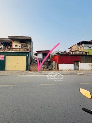 bán đất phúc lợi, 60m2 mt6m 11.6 tỷ. vỉa hè oto tải tránh, kinh doanh