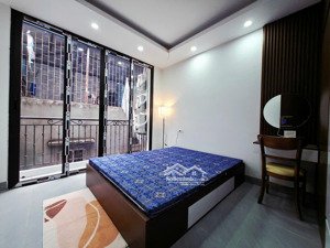 nhà mới kim mã: 1n1k full nội thất cao cấp - nhận xe điện - oto đỗ cách 20m - giá chỉ từ 7tr5!!