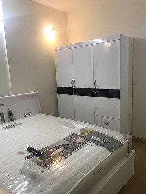  cho thuê căn hộ jamona city đào trí 2pn 2wc full nội thất giá 10tr/th