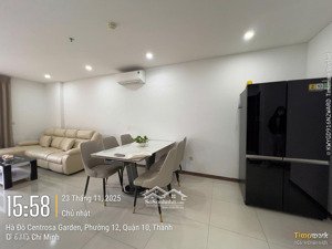 cho thuê dài hạn căn hộ 2pn full nội thất nhà đẹp, thiết bị xịn, 25 tr/tháng