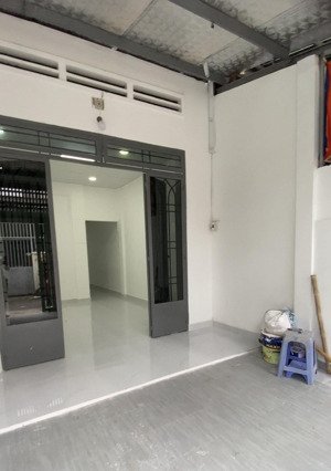 cho thuê nhà cấp 4, 66m2, 2pn đường chương dương, linh chiểu - hẻm thông - nhà mới - giá 9tr