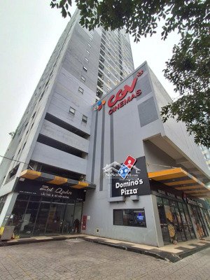 tôi cho thuê sàn văn phòng tầng 1 & 2 diện tích 600m toà nhà rice city linh đàm, lh 