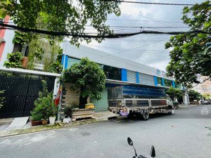 cho thuê nhà đất 242m² tiện làm kho xưởng / văn phòng đường nguyễn cửu đàm, 9m x 30m q. tân phú