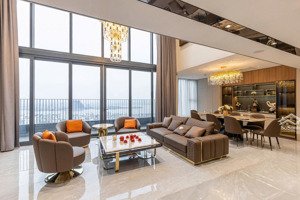 nơi đẳng cấp gọi tên - căn penthouse trực diện hồ tây siêu đẹp tại n01t7 khu tây hồ tây 