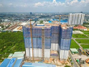 đầu tư an toàn nhận nhà đón tết 2025, sinh lời ổn định cùng benhill thuận an