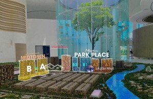 căn 3pn - tháp a2 - giá vừa phải 95,6m2 - masteri park place ct5 chỉ 11,88 tỷ - đóng giãn 2 năm