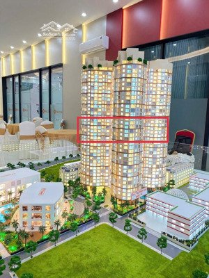 nhượng suất booking căn 2 ngủ tầng trung the queen 360 giải phóng, rẻ hơn 15% , chiết khấu và quà