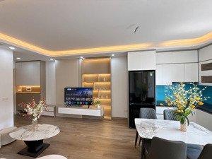 chính chủ bán căn hộ 2pn, tầng cao view thoáng tại thanh hà - hà đông