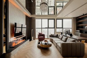 giá tốt nhất dự án! chủ nhà gửi bán gấp căn 3n2wc, 100m2, full nội thất, sẵn sổ đỏ, giá chỉ 8,9 tỷ