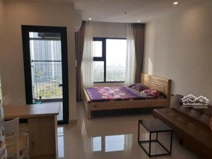 bán căn studio giá rẻ nhất thị trường vinhomes grand park hiện tại