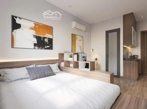 toà ccmn mỹ đình, 15m ra phố, 100m² x 8t thang máy, 25 phòng kk, dòng tiền 150tr/tháng