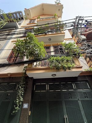 bán nhà phố tô vĩnh diện, thanh xuân lô góc 2 mặt thoáng ô tô tránh dt 55m2*5t*5,5m mt: 19 tỷ có tl