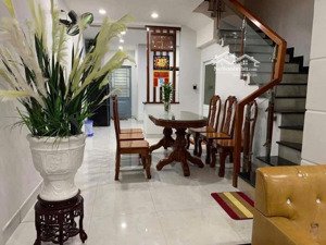 chủ cần bán nhà 3 tầng full nội thất(gía : 13,x tỷ giá thấp hơn thị trường)an thượng 17,hướng đông