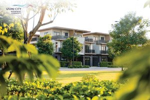 bán biệt thự izumi city, 7 tỷ, 114m2, view đẹp, phong thủy tốt