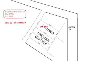 phân lô siêu đẹp phú hạ minh phú sóc sơn diện tích nhỏ giá f0 liên hệ : 