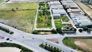 bán xuất ngoại giao 1000m2, vị trí đẹp, ccn thanh thùy giai đoạn 2, giá chỉ từ 15tr/m2