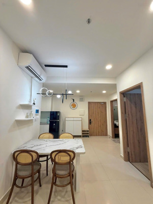 14 triệu (free phí quản lí) 2pn 1wc trang bị full nội thất