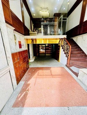 cho thuê tòa nhà hxh nguyễn bỉnh khiêm quận 1