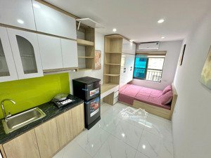 ccmn xuân đỉnh mới khai trương: full nội thất cao cấp - thang máy - pccc đạt chuẩn!!