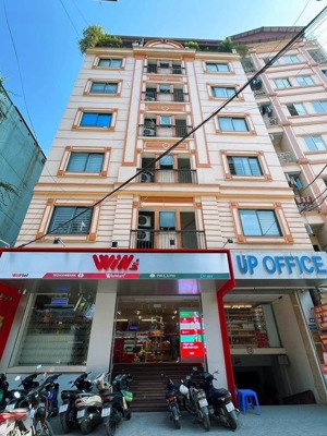 văn phòng yên hòa giá siêu rẻ mà đẹp