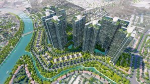 ngộp bán gấp căn hộ sunshine sky city quận 7 căn 2pn ngộp bank, giá thấp hơn thị trường 500 triệu