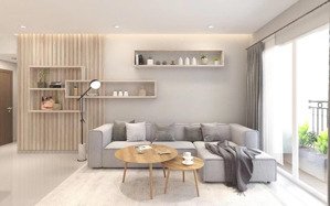 bán căn hộ lucky palace, quận 6, 114m2, 3pn + 3wc, có sổ, bán 6,6 tỷ. lh: hồng)