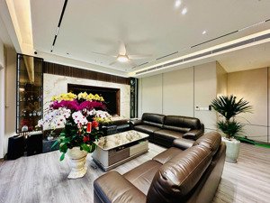 bán căn hộ penhouse sân vườn 210m2 chung cư vinaconex 7 hồ tùng mậu giá 12 tỷ