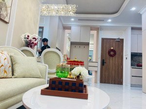 ava center căn hộ ngay tại ngã tư hòa lân đợt 2 ra mắt nhà mẫu