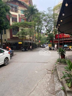 bán nhà phố trung kính 60m2, mặt tiền 5m có 28 tỷ.