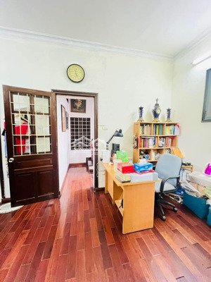 bán nhà văn cao liễu giai, lô góc 2 thoáng, nhà dân xây còn đẹp ở ngay, giá cực kỳ hợp lý