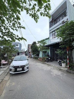 bán nhà đường ô tô xuân an 1, sát nguyễn đình tựu, thanh khê