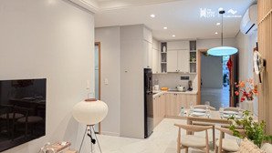 bán gấp! căn hộ the win city full nội thất ban công đông nam cực thoáng chỉ 1,39 tỷ