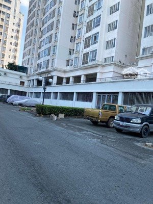 bán căn hộ chung cư 81,2m2, 6,499 tỷ tại tân hưng, q7, hcm hot, tiện ích bậc nhất, đầy đủ công năng