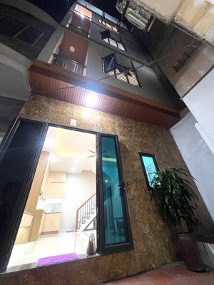 bán nhà 16 phòng khép kín - fun nội thất - ô tô - doanh thu 150tr tháng