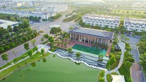 chính chủ bán liền kề đường 30m, view công viên 122m2 - 24,3 tỷ (bao trọn gói sang tên)-quá rẻ