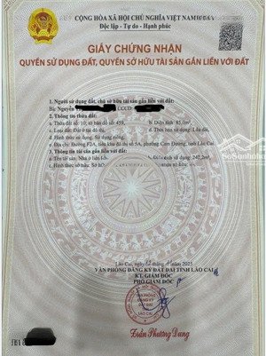 bán biệt thự liền kề đẹp tại the terrace lào cai, 3,42 tỷ, 90m2, 5pn, 5wc, tiện ích đầy đủ