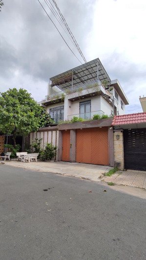 mặt tiền lê thiệt, phường phú thọ hòa, nhà 1 lầu btct, dt 12x20m, 236m2, giá 28.5 tỷ