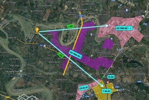 mở bán 11 lô bát trang, an lão siêu dự án trong trung tâm vùng lõi kcn tràng duệ 3