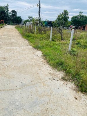 giá chỉ từ 95 triệu 170 triệu/lô đất khánh đông vị trí đẹp gần khu dân cư