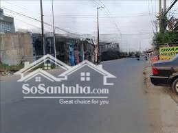 hẻm võ văn vân thổ cư nhiều, đất rất đẹp