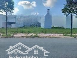 đất đẹp hẻm 6a rộng rãi, không bị lộ giới