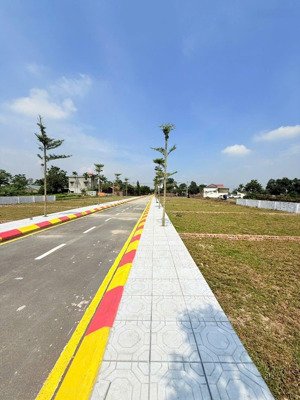 đất phú cát trung tâm tiềm năng tăng giá mạnh cần bán nhanh giá 2 tỷ