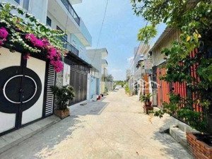 bán đất hẻm 45 đ số 8 - lò lu, p. trường thạnh, q9