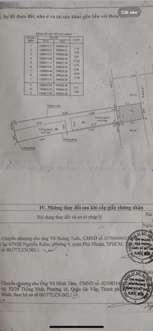 bán xưởng mặt tiền đông thạnh 1 - hóc môn, diện tích 6 * 39m giá 14,5 tỷ